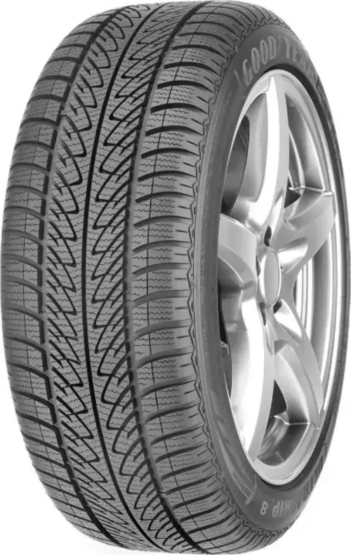 Goodyear UltraGrip 8 Performance 21560R17 96H M+S ( Yıl: 2024 )